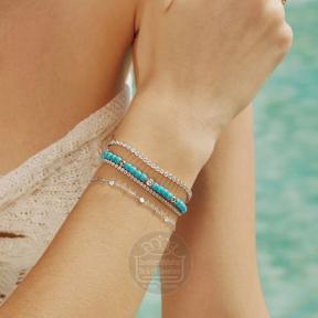 Ania Haie Armband B063-01H