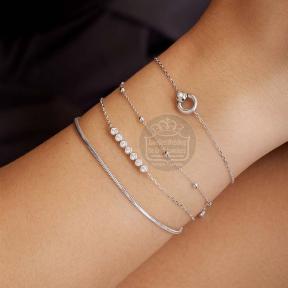 Ania Haie Armband B058-01H