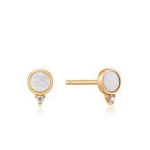 Ania Haie Ear Studs E022-01G