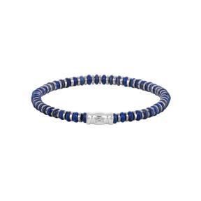 Aze Jewels Blue Peaks Armband AZ-BS415-A-175