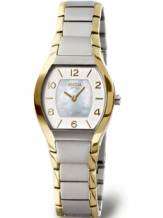 Boccia 3174-02 horloge dames titanium