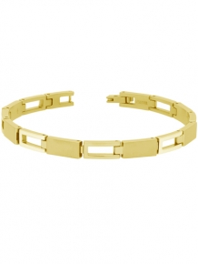 Boccia Titanium Armband 03034-03
