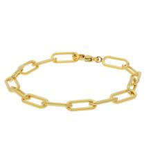 Boccia Titanium Armband 03045-02