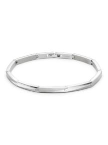 Boccia Titanium Armband 03059-01