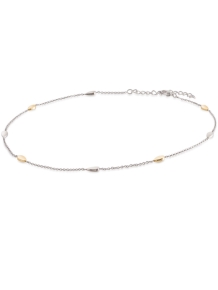 Boccia 08026-03 Collier Titanium