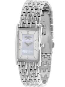 boccia 3212-07 dames horloge titanium