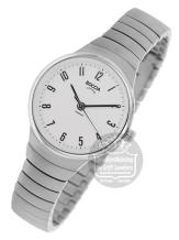 boccia 3319-01 dames horloge titanium