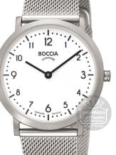 boccia 3335-03 dames horloge titanium
