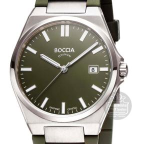 boccia titanium herenhorloge 3667-02