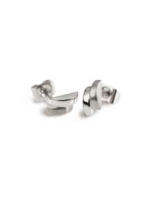 boccia oorstekers titanium 0552-01