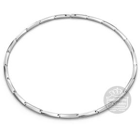 Boccia 08076-01 Collier Titanium