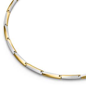 Boccia 08076-02 Collier Titanium