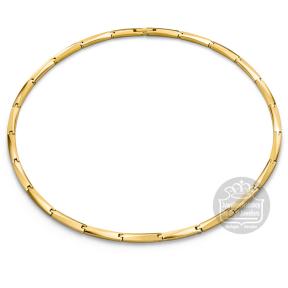 Boccia 08076-03 Collier Titanium