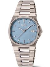 boccia 3348-01 dames horloge titanium