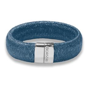 Borsari Dames Armband Divina BRDIVIN11 Blauw