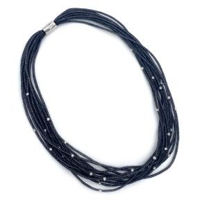 Borsari Dames collier Venere CLVENERE04D