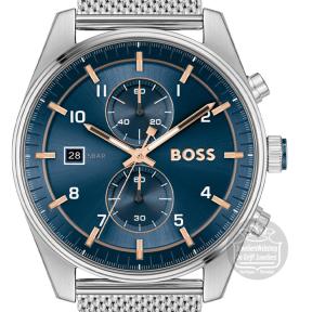 Hugo Boss HB1514149 Skytraveller Chrono horloge heren