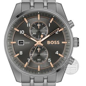 Hugo Boss HB1514153 Skytraveller Chrono horloge heren