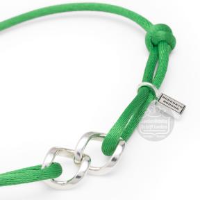 buddha to buddha 135BG Chain Cord Bracelet