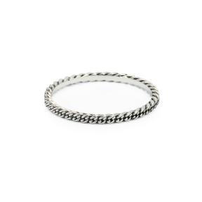 Buddha to Buddha Stacking Ring Nathalie 345