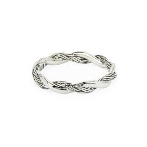 Buddha to Buddha Stacking Ring Katja Twist 346