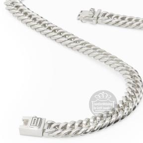 buddha to buddha necklace 402 Chain XS silver