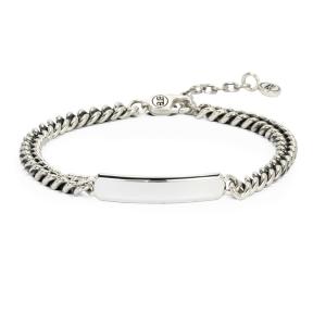 Buddha to Buddha Essential Bar Bracelet 908