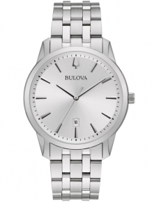 Bulova Sutton Classic 96B342 Horloge