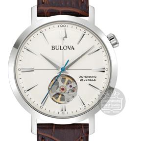 Bulova Aerojet Classic Automaat 96A318 Horloge