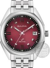 Bulova Precisionist 96B401 Horloge