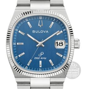 Bulova Super Seville Precisionist 96B440 Horloge