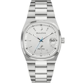 Bulova Super Seville Precisionist 96B444 Horloge