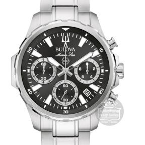 Bulova Marine Star 96B467 Horloge