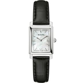 Bulova Sutton Classic 96L330 Horloge