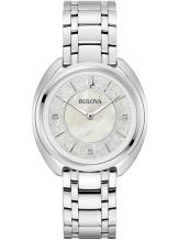 Bulova Sutton Classic 96P240 Horloge