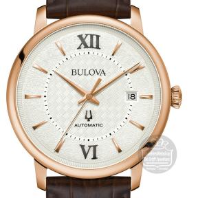 Bulova Hudson 97B225 Horloge