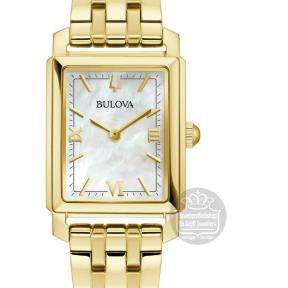 Bulova Sutton Classic 97L177 Horloge