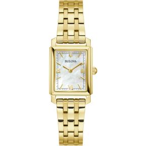 Bulova Sutton Classic 97L177 Horloge