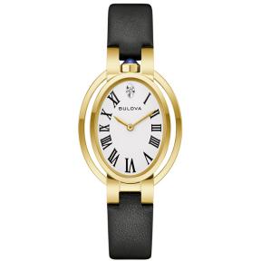 Bulova Ella Fitzgerald 97P180 Horloge Special