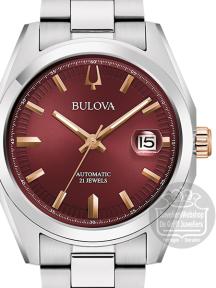 Bulova Surveyor 98B422 Horloge