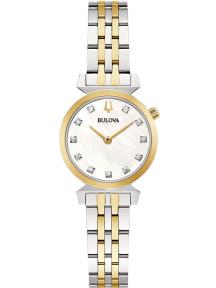 Bulova Regatta Classic 98P202 Horloge met Diamant