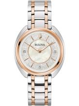 Bulova Sutton Classic 98P219 Horloge