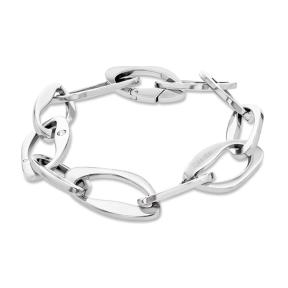 Calvin Klein Harmonious Connection armband CJ35000687 staal