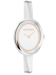 Calvin Klein CK25100055 Horloge Dames Goud