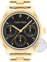 Calvin Klein CK25200177 Shimmer Horloge Dames