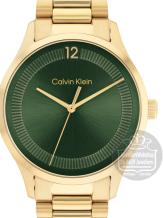 Calvin Klein CK25200229 Iconic Horloge Heren