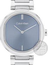 Calvin Klein CK25200250 Sensation Horloge Dames