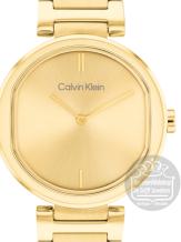 Calvin Klein CK25200252 Sensation Horloge Dames