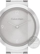 Calvin Klein CK25200289 Eccentric Horloge Dames