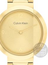 Calvin Klein CK25200290 Eccentric Horloge Dames